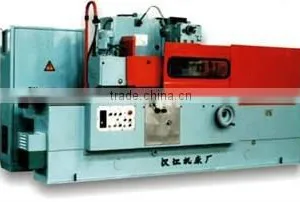 HJMTC M8612A Precision Spline Shaft Grinding Machine thumbnail-1