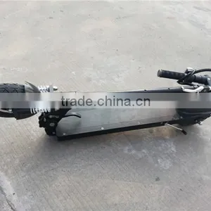 Two Wheel Smart Balance Electric Scooter With CE and New Design for Hot Sale thumbnail-3