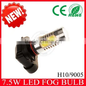 Led Lamp Type Fog Light H10/9005 Socket Fog Light Bulb for Mazda thumbnail-5