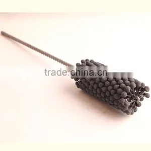 Flexible Honing Tools Brushes, Diameter 50mm thumbnail-1