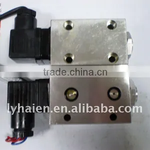 High Quality Differential Pressure Transimitter thumbnail-1
