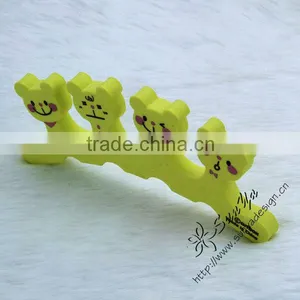 Nail Polish Toe Separators thumbnail-1