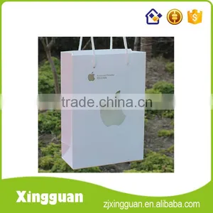 Wholesale China Retail Decoration Handmade Fancy Paper Bag thumbnail-2