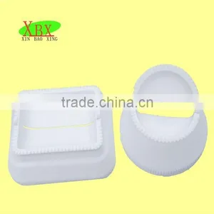 2015 Best Prices Plastic Pasta Maker Dough Press/ Manual Dumpling Maker thumbnail-1