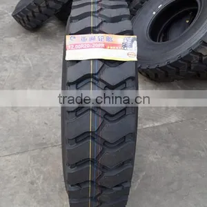 Leading Designs Top Quality Medium & Heavy Trucks Tyre Tbr Tires thumbnail-1
