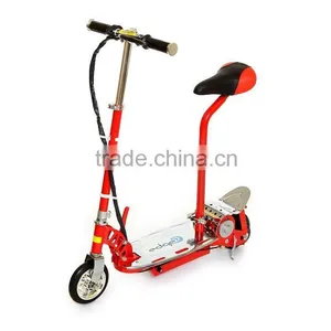 Hot Sale Kids Electric Scooter thumbnail-1