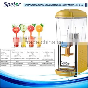 Europe-Leading Refrigerating Technologies Beverage Can Dispenser thumbnail-1
