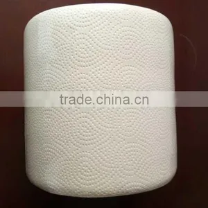 Eco-friendly 1ply Soft Straw Pulp Hand Towel Paper Supplier's Choice thumbnail-2