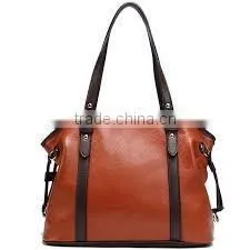 New Arrival Lady Hand Bag,leather Hand Bag for Ladies thumbnail-1