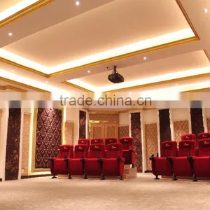 Fidek Luxury New Design Audio System Professionxial Hotel Hall Meeting Home Theatre Living Audio Speaker thumbnail-4