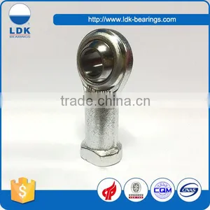 Wholesale Economy Self-lubricated Metric Rod Ends Joint Bearing thumbnail-1