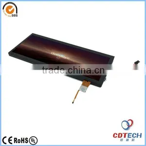 12.3 Inch Bar P-Cap Touch Screen Tft Lcd Display With Resolution 1920*720 thumbnail-1