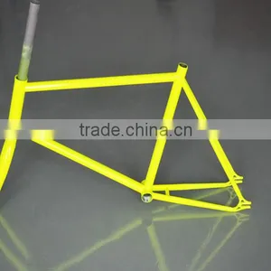 Kingbike City Bicycle China Mountain Bike Frame KB-F62 thumbnail-4