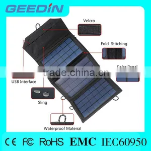 Outdoor Usage Vinsic Transparent Solar Panel for Thailand Market thumbnail-1