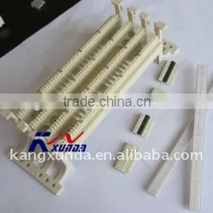19" 110 Wiring Block 100 Pairs thumbnail-4