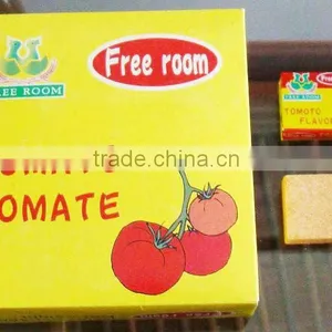 Tomato Paste Powder Factory Direct Supply thumbnail-1