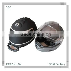 EVA Helmet Display Case China Manufacturer thumbnail-1