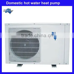 Domestic All in One Payne Heat Pump Hot Water Heater thumbnail-1