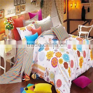 100% Cotton Kids Bedding Sets thumbnail-3
