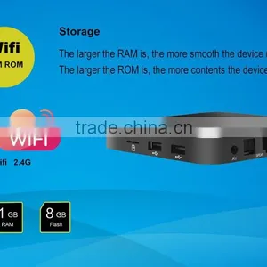 ACEMAX TX3 PRO Android 6.0 Amlogic S905X tv Box VP9 HDR 4K KODI H.265 Free Videos Watching Anytime via Wifi Internet thumbnail-3
