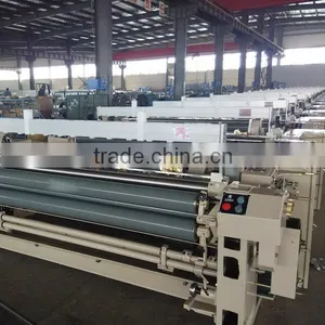 Good Price in Surat Water Jet Loom thumbnail-1
