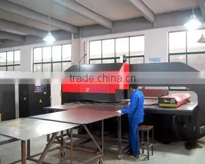 Hangzhou Pingda Electric & Machinery Co., Ltd. company overview - view 4 thumbnail