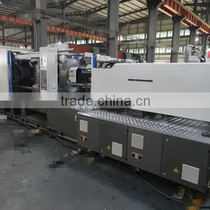 Made in China Used Machine/Used Plastic Injection Molding Machine/injection Machine Price thumbnail-3