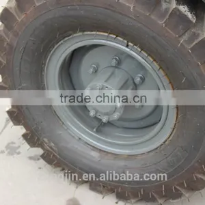1200kg ZL12F Minilader thumbnail-4
