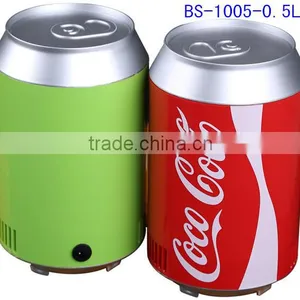 Custom USB Can Cooler For Computer Or Car thumbnail-3