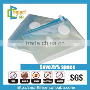 Home Storage Vacuum Bag for Vacuum Sealer thumbnail-2