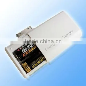 Power Bank 500mA Output Portable Charger Power Bank External Battery Pack Portable Charger thumbnail-2