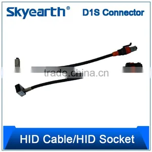 D1 Hid Lamp Wire thumbnail-1