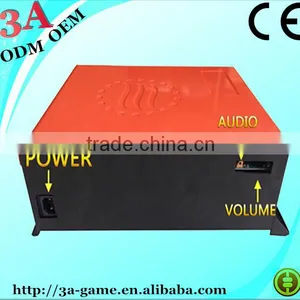 2014 Latest Arcade Video XBOX360 Version Ultra Street Fighter IV 4 Game Consoles thumbnail-3