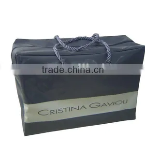 2014 Pvc Shopping Bag thumbnail-1