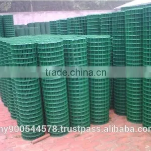 Concrete Reinforcement Welded Wire Mesh thumbnail-5