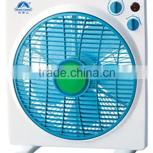 2014 Morden Design 16 Inch Box Fan thumbnail-1