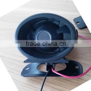 Siren Power Bank Bluetooth Speaker Auto Spare Part Customized Active Subwoofer thumbnail-4