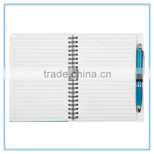 Hard pp Cover Notebook thumbnail-6