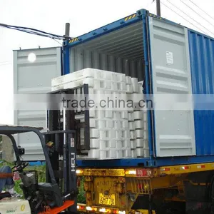 Plastic Single Face Hdpe Recycled Shipping Used Euro Pallet Quality Choice thumbnail-6