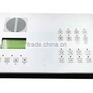 Smart Intercom Systems for Fuel/CNG/LNG Dispensers/Stations thumbnail-2