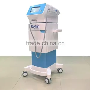 AYJ-X5 Non-intrusive Vacuum Meso Gun thumbnail-3