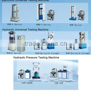 YAW-300 Brick Compression Testing Machine thumbnail-2