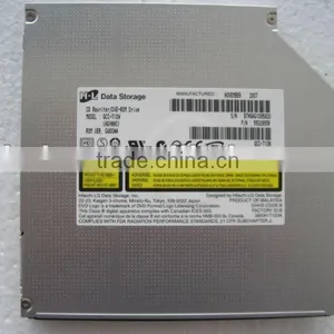 IDE 12.7mm DVD Combo Drive GCC-T10N 100% Original and Tested thumbnail-1
