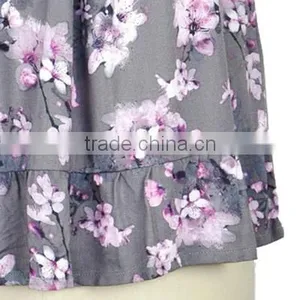 Fancy Cute Pajamas for Girls thumbnail-3