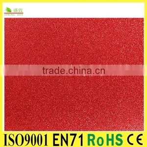 High Qualtiy EVA Glitter& Tattoo Sticker Printing thumbnail-1