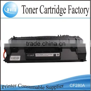 Toner Cartridge Box CF280A Shenzhen Toner thumbnail-1