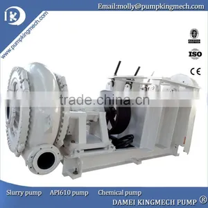 Sand Gravel Pump To Suck Mud And Sand thumbnail-4
