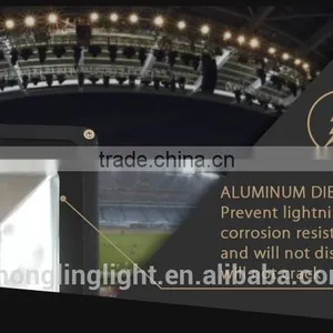 Aluminum Die Casting Outdoor SMD 100 Watt Led Flood Light thumbnail-2