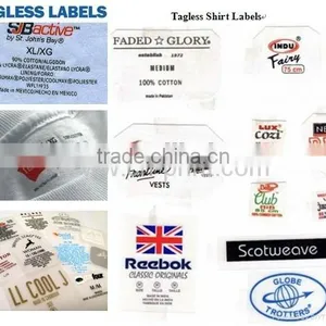 Environment Automatic Single Color Garment Neck Label Pad Printing Machine LC-PM1-100T thumbnail-5