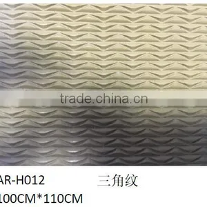 Rough Pattern Rubber Sheet Roll Facotry Price thumbnail-1
